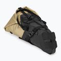 Deuter Cabezon SB 16L dviračių krepšys su sėdynės atramomis, smėlio spalvos 323112367040