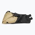 Deuter Cabezon SB 16L dviračių krepšys su sėdynės atramomis, smėlio spalvos 323112367040 2