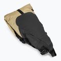 Deuter Cabezon SB 16L dviračių krepšys su sėdynės atramomis, smėlio spalvos 323112367040 3