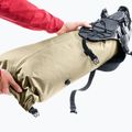 Deuter Cabezon SB 16L dviračių krepšys su sėdynės atramomis, smėlio spalvos 323112367040 6