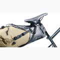 Deuter Cabezon SB 16L dviračių krepšys su sėdynės atramomis, smėlio spalvos 323112367040 10