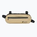 Deuter Cabezon FB 4L rėmo dviračių krepšys beige 323122367040 4