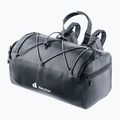 Deuter Mondego HB 8L dviračių krepšys su vairu, juodas 323222370000