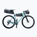 Deuter Mondego HB 8L dviračių krepšys su vairu, juodas 323222370000 3
