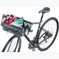 Deuter Mondego HB 8L dviračių krepšys su vairu, juodas 323222370000 4