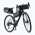 Deuter dviračių krepšys po rėmu Mondego FB 6L black 323232370000 6