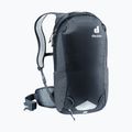 Dviračio kuprinė deuter Race 12 l black 2