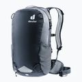 Dviračio kuprinė deuter Race 12 l black 3