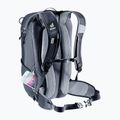 Dviračio kuprinė deuter Race 16 l black 6