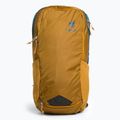 Deuter Race Air 10 l dviračių kuprinė oranžinė 32043236323240