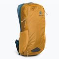 Deuter Race Air 10 l dviračių kuprinė oranžinė 32043236323240 3