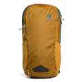 Deuter Race Air 10 l dviračių kuprinė oranžinė 32043236323240 5