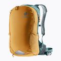 Deuter Race Air 10 l dviračių kuprinė oranžinė 32043236323240 6
