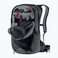 Deuter Race Air 14+3 l dviračių kuprinė juoda 320442370000 6