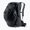 Deuter Race Air 14+3 l dviračių kuprinė juoda 320442370000 9