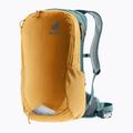Deuter Race Air 14+3 l dviračių kuprinė oranžinė 320442363240