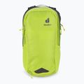 Deuter Race Air 14+3 l dviračių kuprinė žalia 320442384030
