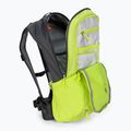 Deuter Race Air 14+3 l dviračių kuprinė žalia 320442384030 4