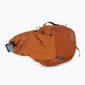Deuter dviračių lagaminas Pulse 5 l oranžinis 391022393190 2