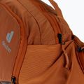Deuter dviračių lagaminas Pulse 5 l oranžinis 391022393190 4