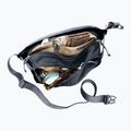 Rankinė ant juosmens deuter Passway 2 l black 7