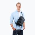 Rankinė ant juosmens deuter Passway 4+1 l black 8