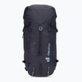 Alpinistinė kuprinė deuter Guide 32+8 l black