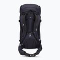 Alpinistinė kuprinė deuter Guide 32+8 l black 3