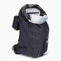 Alpinistinė kuprinė deuter Guide 32+8 l black 4