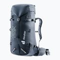 Alpinistinė kuprinė deuter Guide 32+8 l black 5
