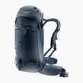 Alpinistinė kuprinė deuter Guide 32+8 l black 6