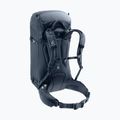 Alpinistinė kuprinė deuter Guide 32+8 l black 7