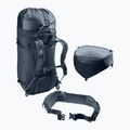 Alpinistinė kuprinė deuter Guide 32+8 l black 8