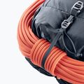 Alpinistinė kuprinė deuter Guide 32+8 l black 10