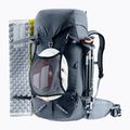 Alpinistinė kuprinė deuter Guide 32+8 l black 11