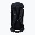 Alpinistinė kuprinė deuter Guide 34+8 l black 3