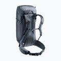 Alpinistinė kuprinė deuter Guide 34+8 l black 7