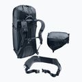 Alpinistinė kuprinė deuter Guide 34+8 l black 8