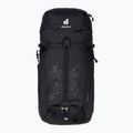 Deuter Trail 24 l trekingo kuprinė juoda 344152371250