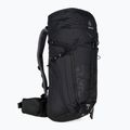 Deuter Trail 24 l trekingo kuprinė juoda 344152371250 2