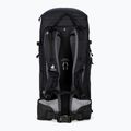 Deuter Trail 24 l trekingo kuprinė juoda 344152371250 3