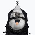 Deuter Trail 24 l trekingo kuprinė juoda 344152371250 4