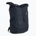 Deuter StepOut 22 l miesto kuprinė juoda 381532371250 2