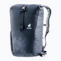 Deuter StepOut 22 l miesto kuprinė juoda 381532371250 5