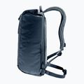 Deuter StepOut 22 l miesto kuprinė juoda 381532371250 8