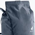 "Deuter UP Stockholm" turistinė kuprinė juoda 10
