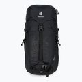 Moteriška turistinė kuprinė deuter Trail 22 l SL black 344142371250