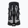 Moteriška turistinė kuprinė deuter Trail 22 l SL black 344142371250 3