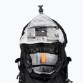 Moteriška turistinė kuprinė deuter Trail 22 l SL black 344142371250 4