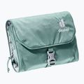 Turistinė kosmetinė deuter  Wash Bag I jade
